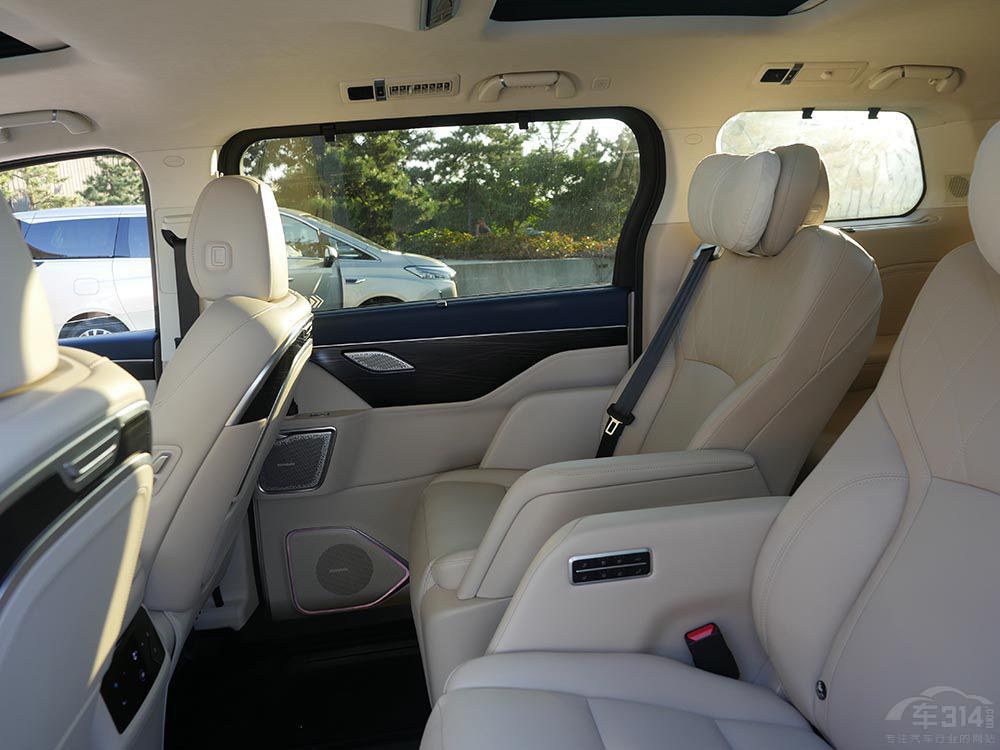 ߀����GL8�͊W��ِ����(gu��)�a(ch��n)MPV�ӘӶ�����