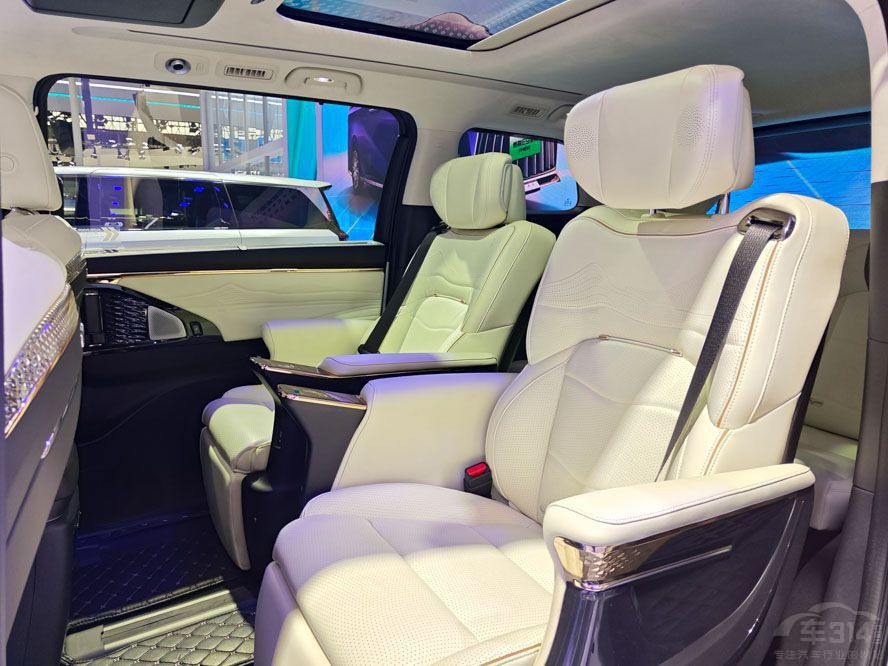 ߀����GL8�͊W��ِ����(gu��)�a(ch��n)MPV�ӘӶ�����