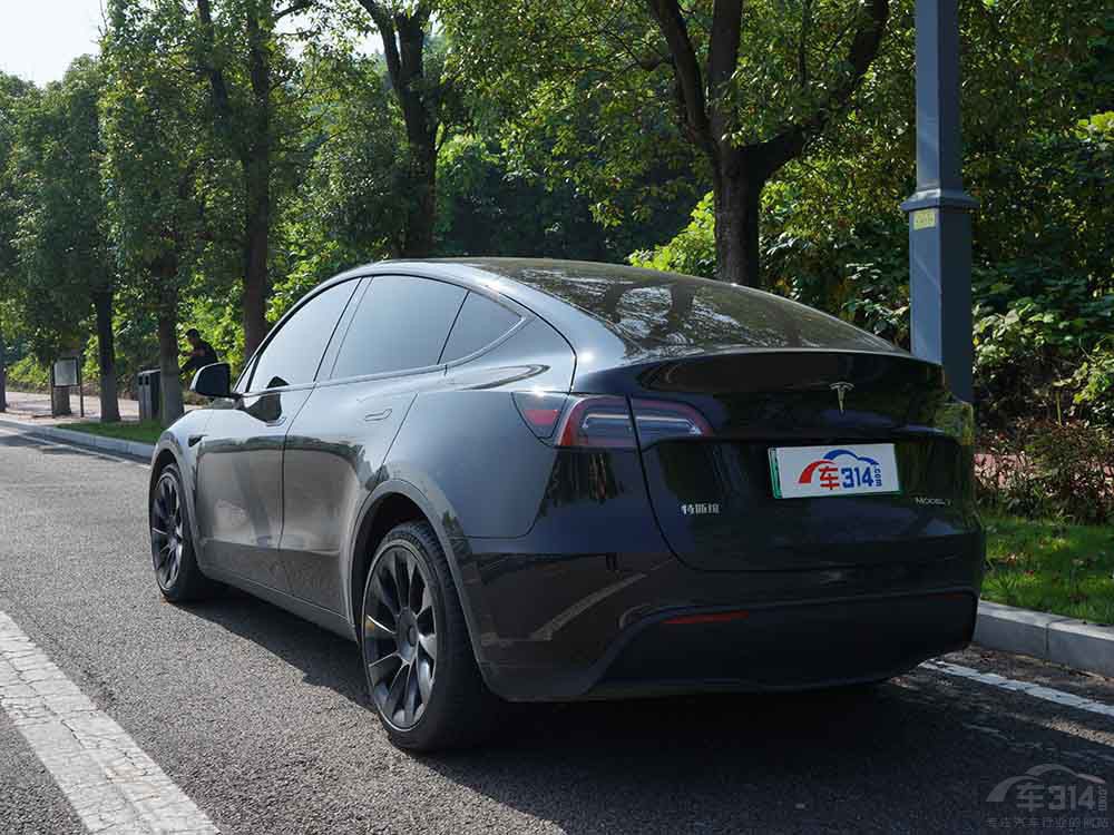 ͬ�r��ͬ��������M7������˹��Model Y