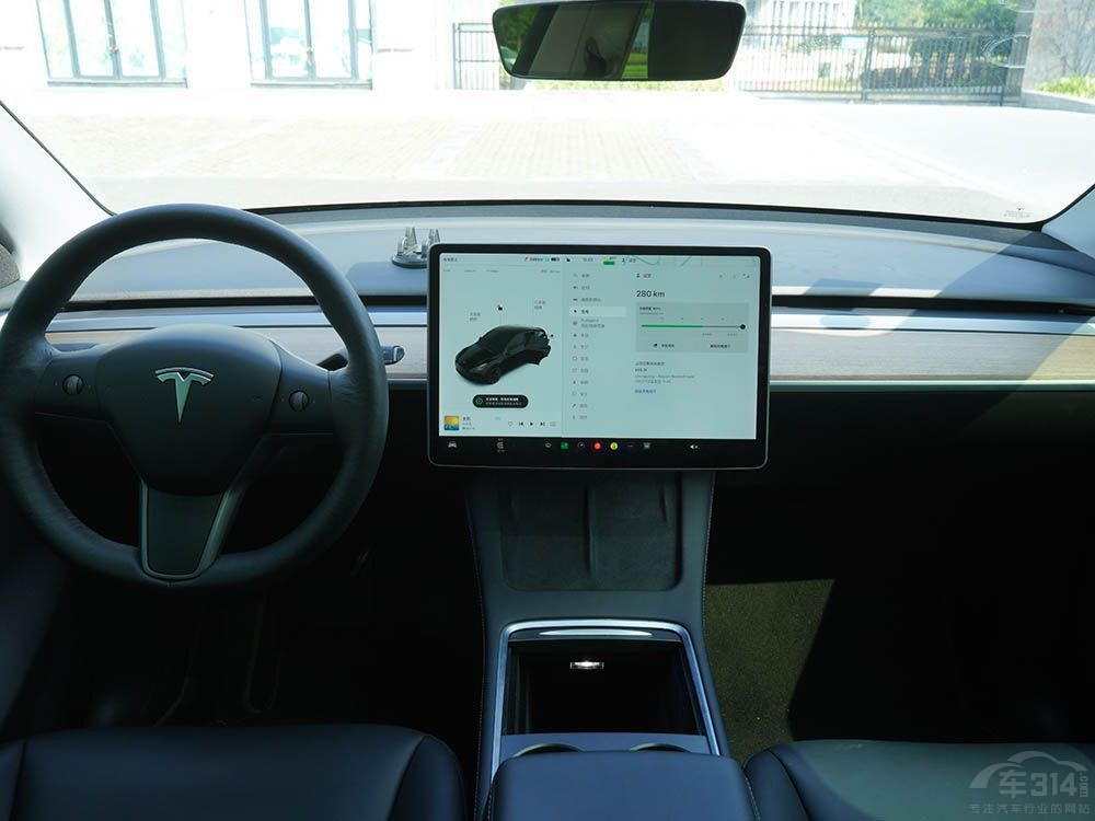 ͬ�r��ͬ��������M7������˹��Model Y