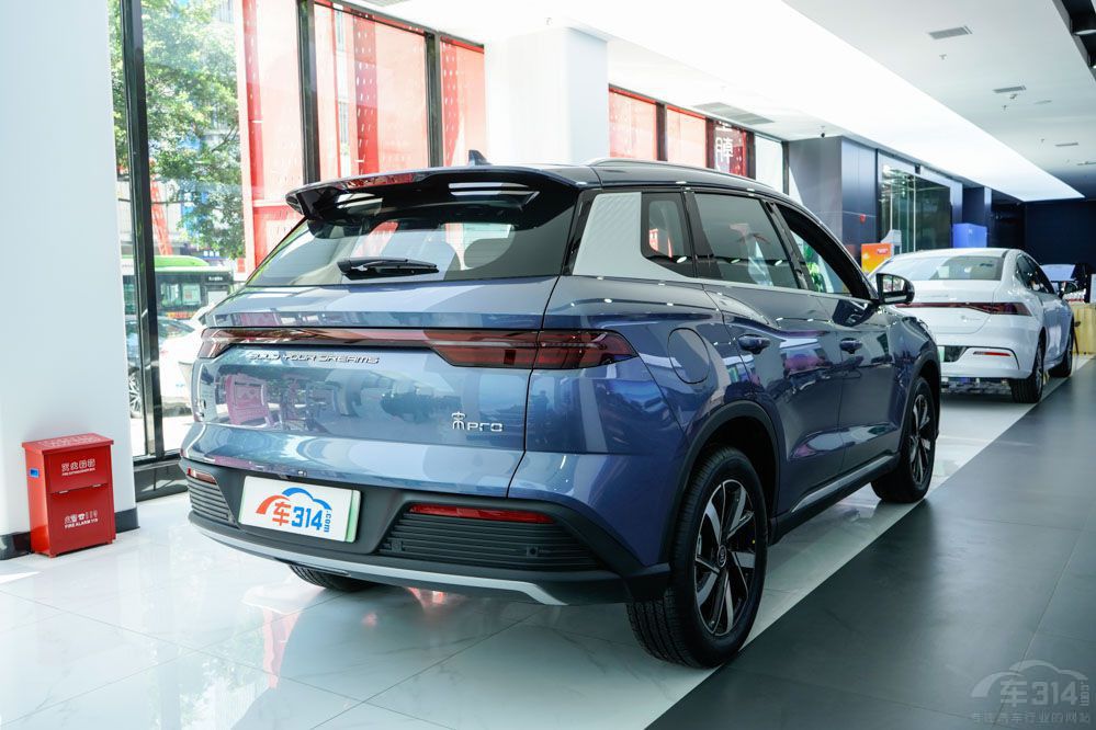 �L(zh��ng)����ԴQ05�ͱȁ�����Pro DM-i���x�l��