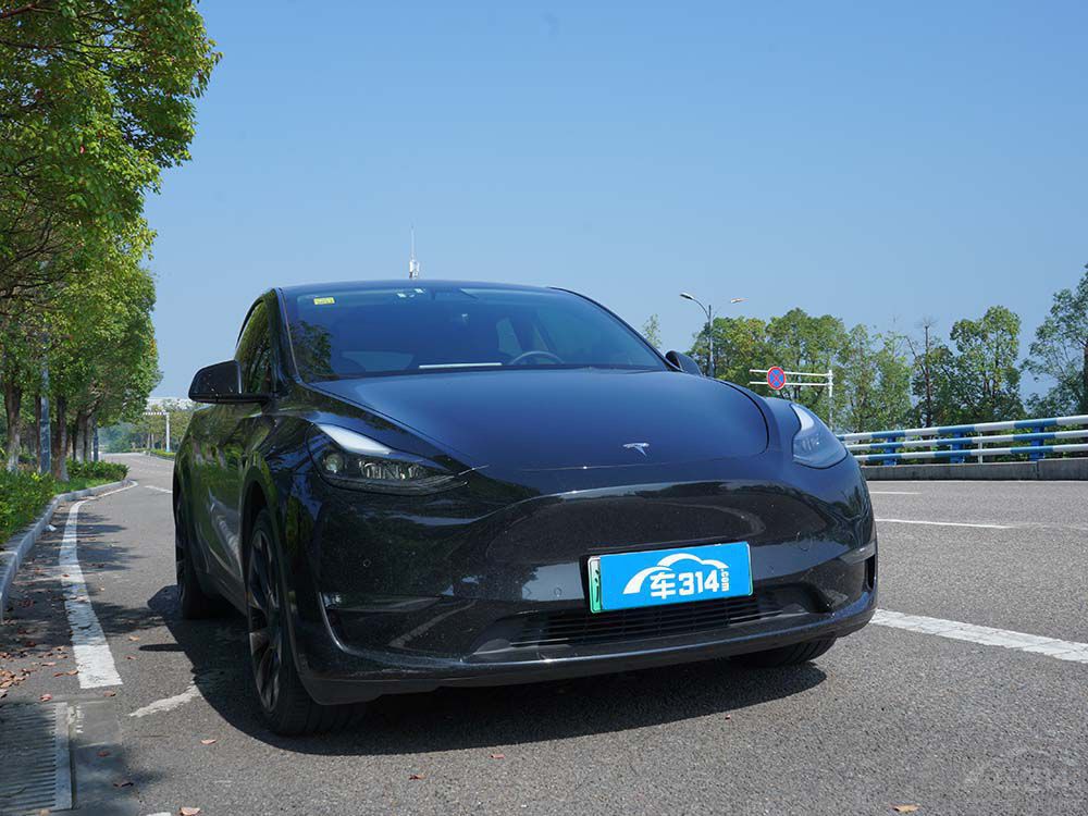 ͬ�r��ͬ��������M7������˹��Model Y