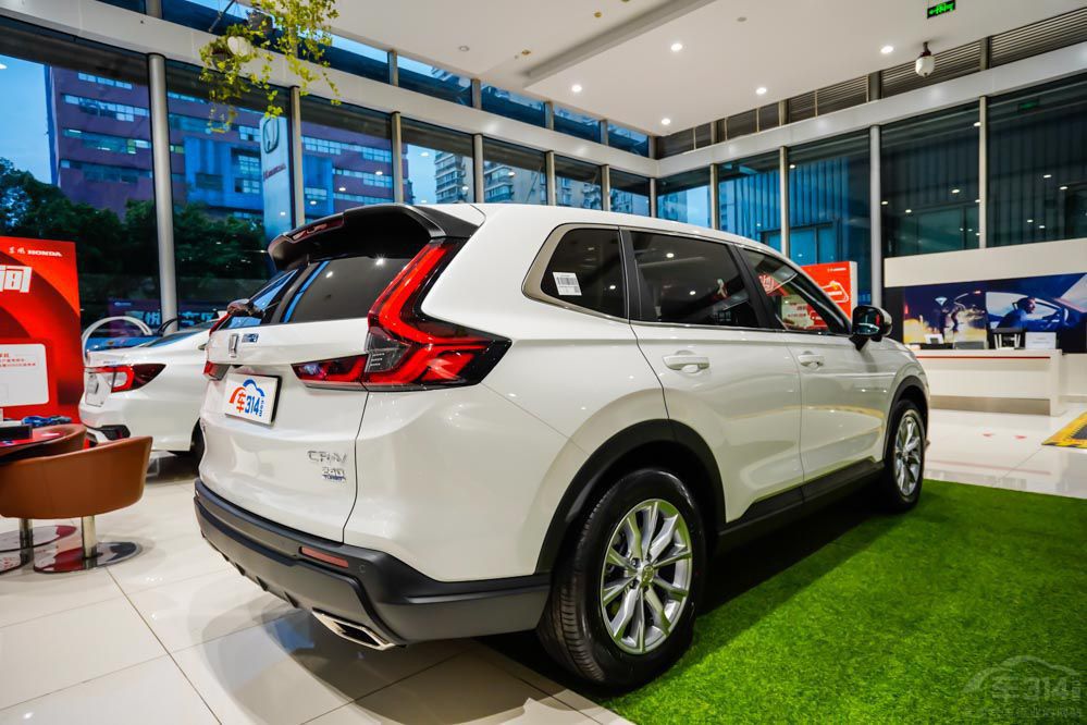 �L��CS75 PLUS���ȱ���CR-V ����ж��