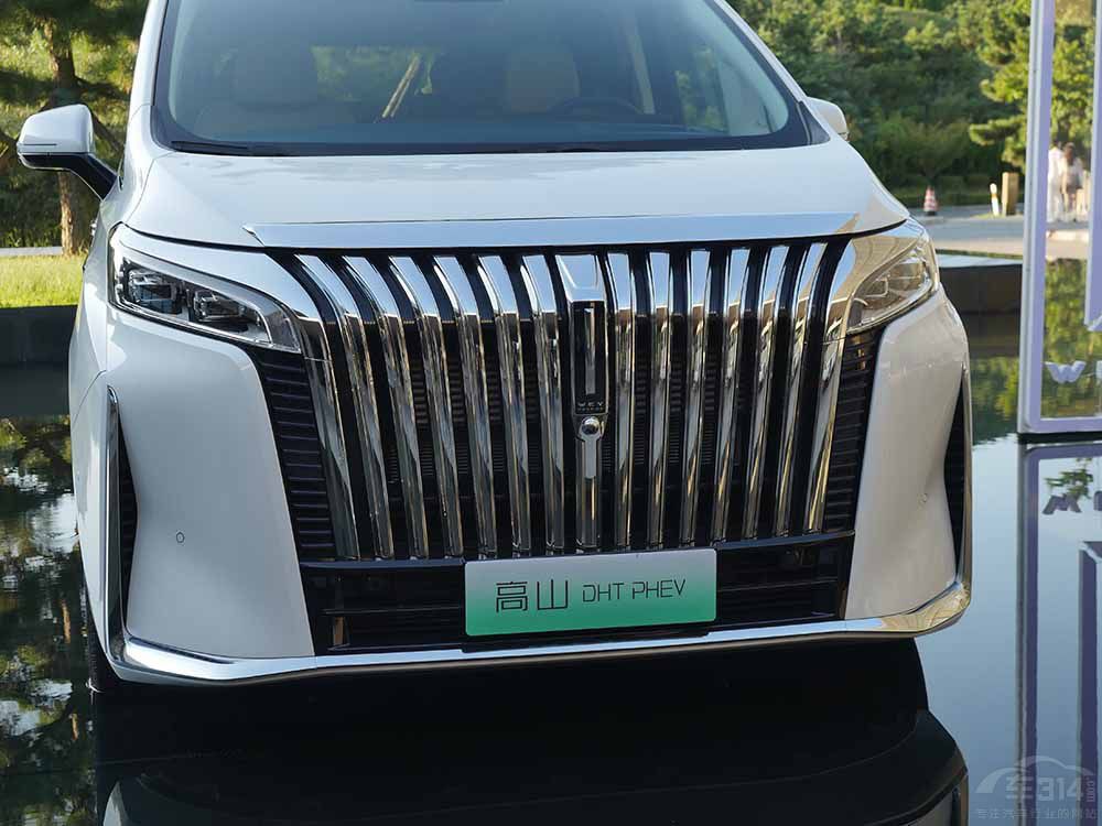 �L��κ�Ƹ�ɽDHT-PHEV�����v��D9 DM-i