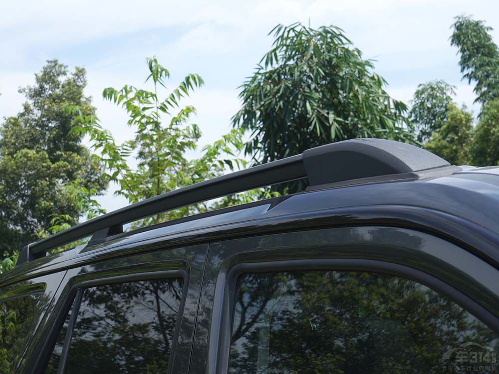 Ӳ��SUV��̹��400 Hi4-T��(du��)�ȷ��̱���5