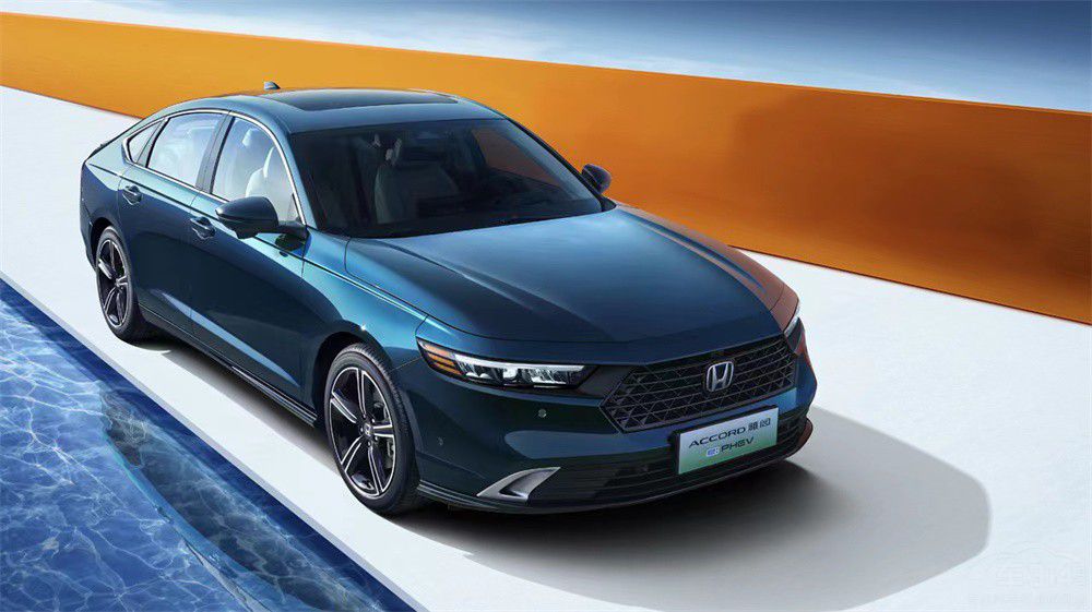 �ȁ��ϝhDM-i�sҫ�挦�ȱ������we:PHEV