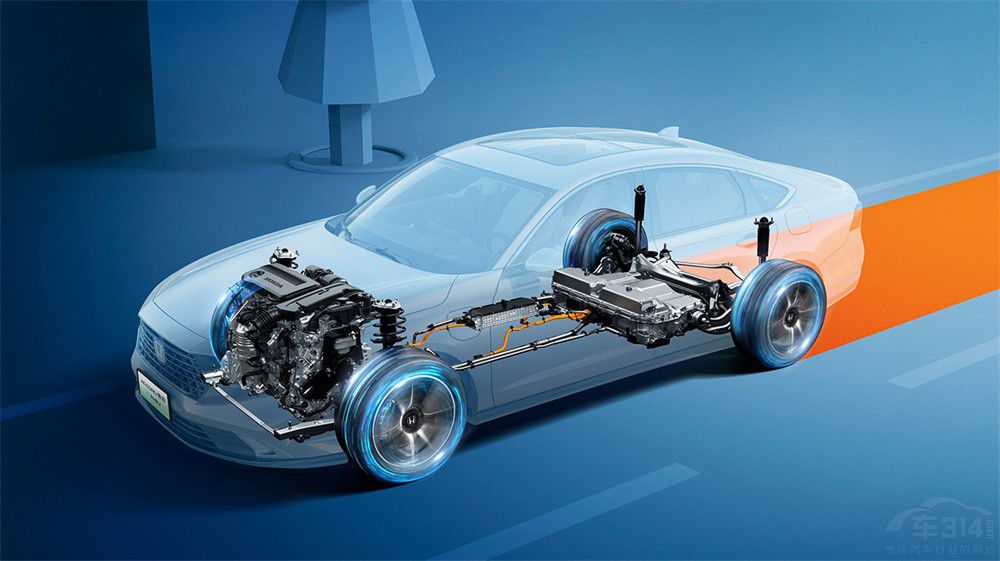 �ȁ��ϝhDM-i�sҫ�挦�ȱ������we:PHEV