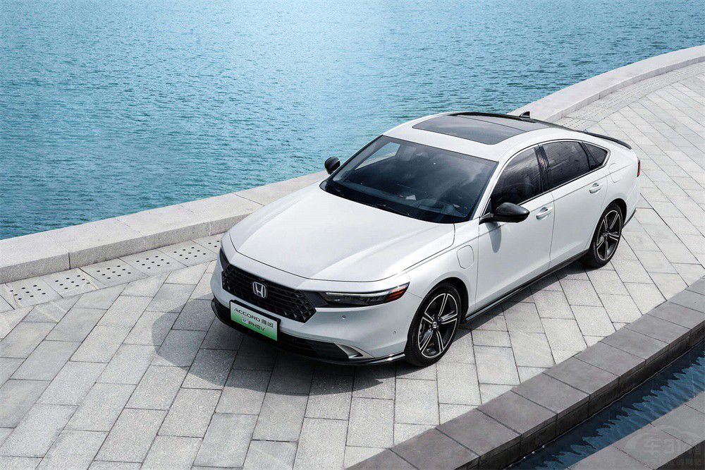 �ȁ��ϝhDM-i�sҫ�挦�ȱ������we:PHEV