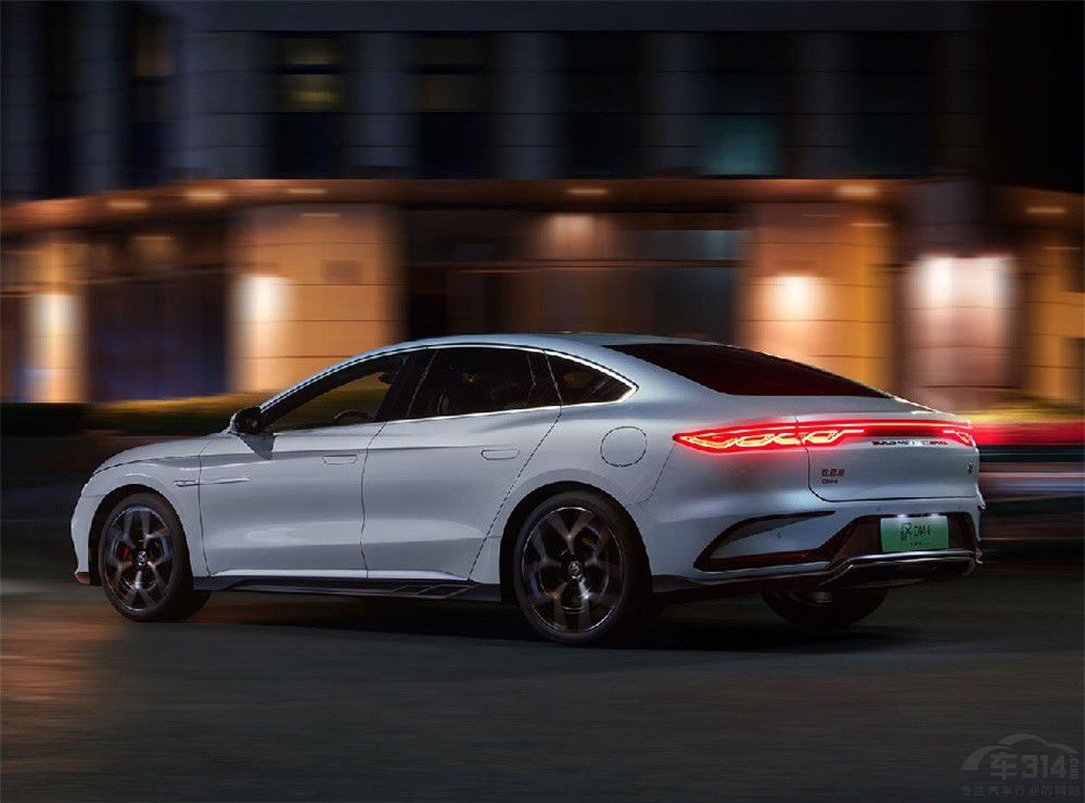 �ȁ��ϝhDM-i�sҫ�挦�ȱ������we:PHEV