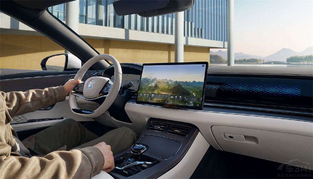 �ȁ��ϝhDM-i�sҫ�挦�ȱ������we:PHEV