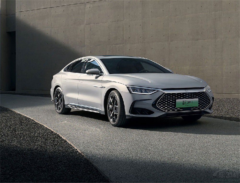 �ȁ��ϝhDM-i�sҫ�挦�ȱ������we:PHEV