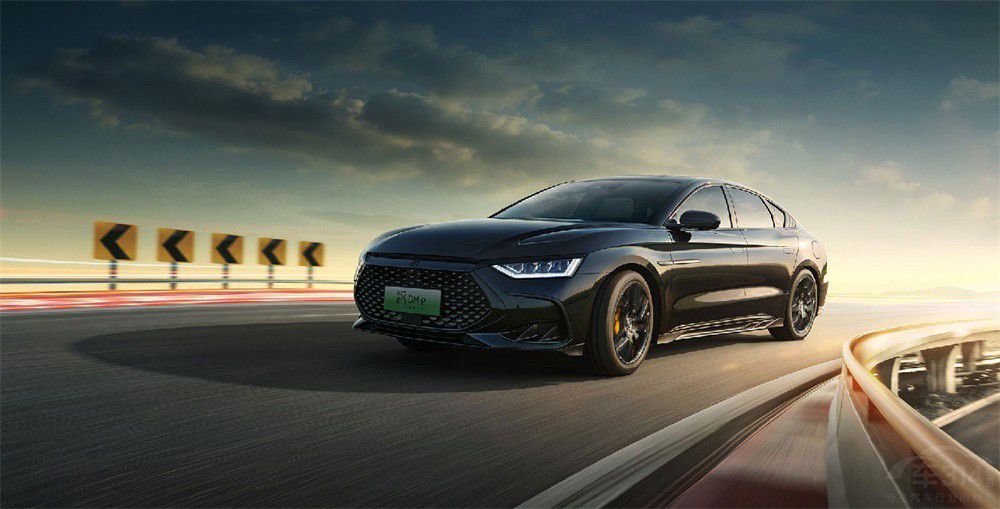 �ȁ��ϝhDM-i�sҫ�挦�ȱ������we:PHEV