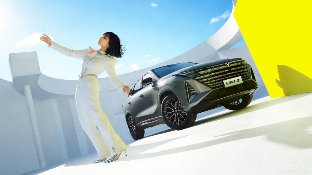 12.79萬(wàn)先享藍(lán)鯨動(dòng)力 長(zhǎng)安UNI-Z強(qiáng)勢(shì)入局 12.79萬(wàn)先享藍(lán)鯨動(dòng)力 長(zhǎng)安UNI-Z強(qiáng)勢(shì)入局