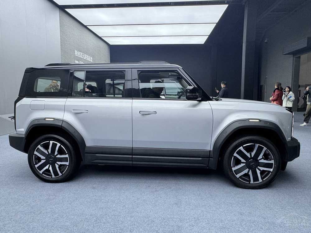 ������늸�Ӳ�� �����P(gu��n)ע�O�ߵ�Ӳ��SUV