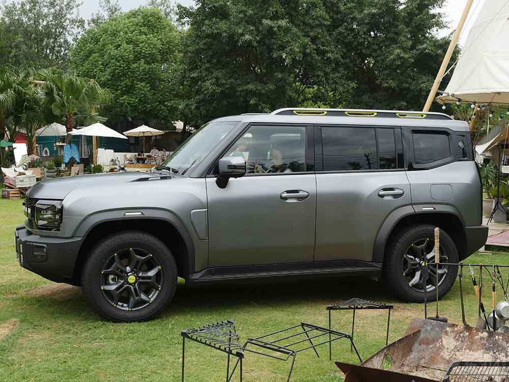 ������늸�Ӳ�� �����P(gu��n)ע�O�ߵ�Ӳ��SUV