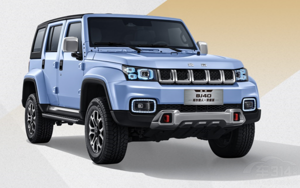 Ӳ��SUV�P�c(di��n) �l����ԽҰ�����ڡ������^����