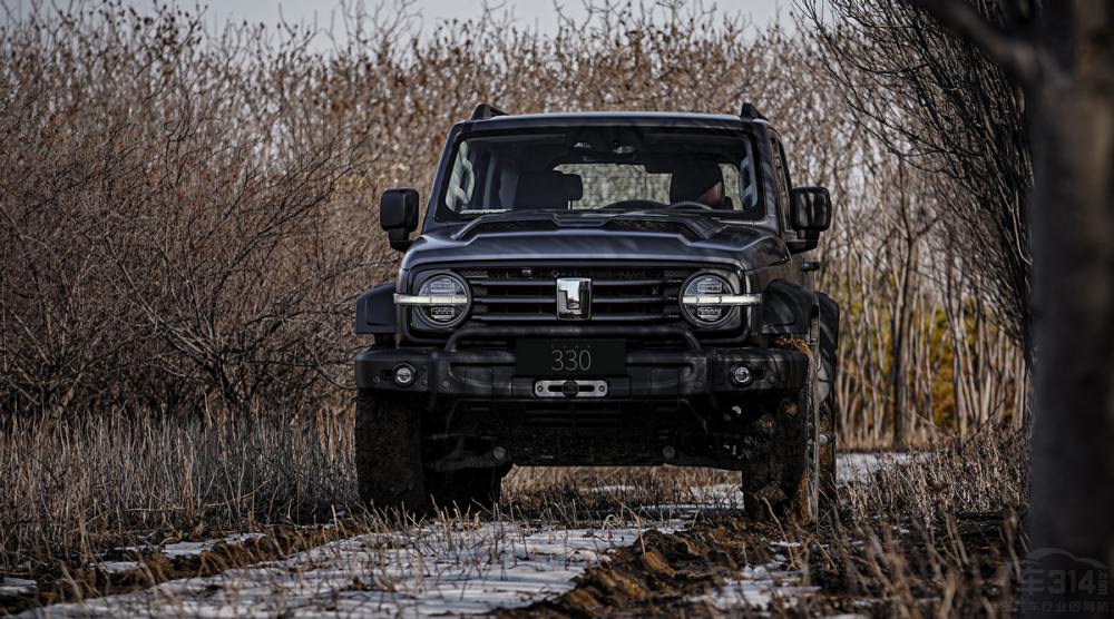 Ӳ��SUV�P�c(di��n) �l����ԽҰ�����ڡ������^����