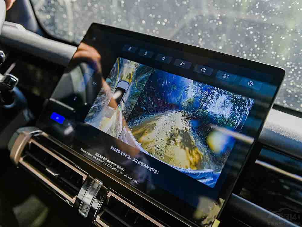 00��ĵ�һ�vSUV�@Щ����܇�ͽ^��(du��)OK��