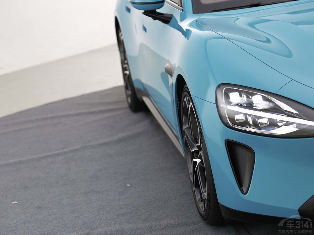 С��SU7��(du��)���治����O�007�ξ����㣿