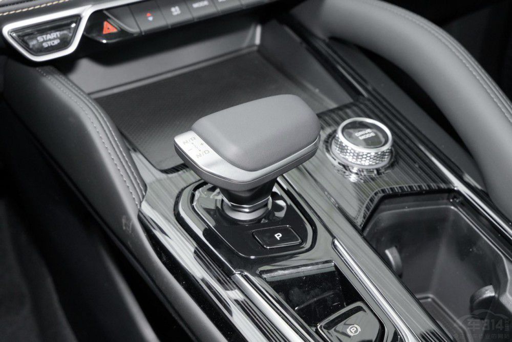 13萬元級選長安CS75PLUS冠軍版準沒錯 13萬元級選長安CS75PLUS冠軍版準沒錯