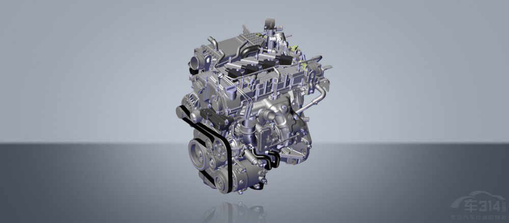 13萬元級選長安CS75PLUS冠軍版準沒錯 13萬元級選長安CS75PLUS冠軍版準沒錯