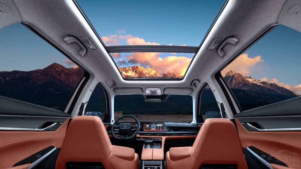 13萬元級選長安CS75PLUS冠軍版準沒錯 13萬元級選長安CS75PLUS冠軍版準沒錯