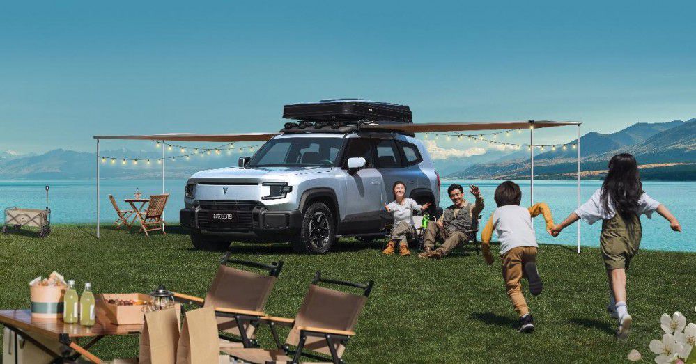 ��ֵ���ڴ�����ƷSUV��ÿ����M����