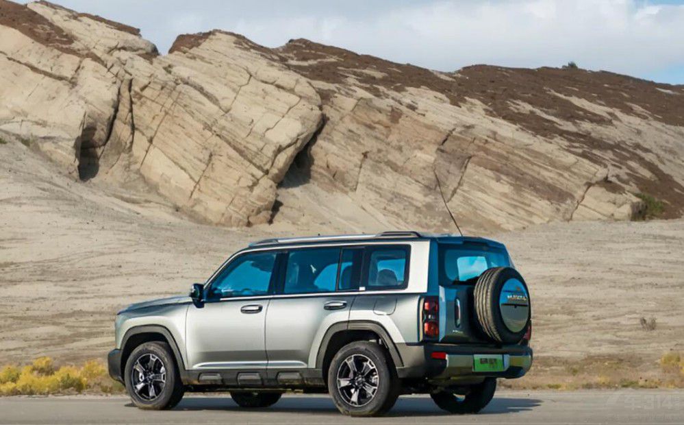 ���I�������ŷ��С�SUV������20�fԪ������