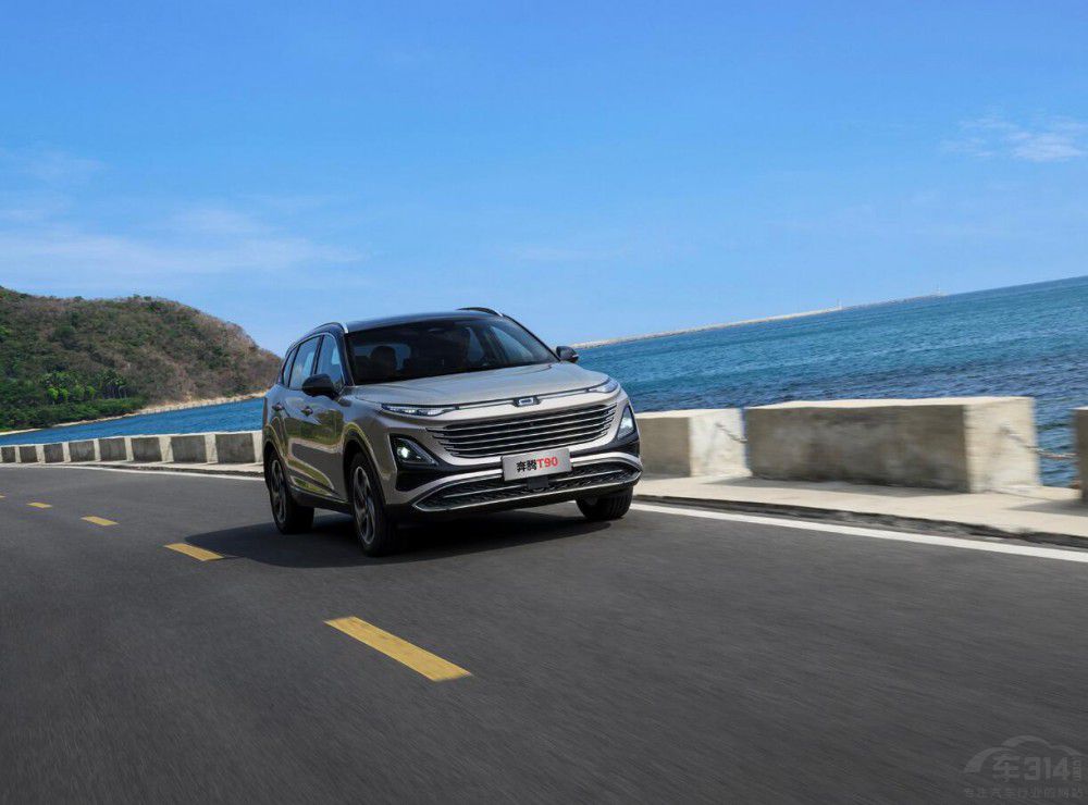 Խ��SUVͻ��9�fԪ���c�����vT90ˢ����