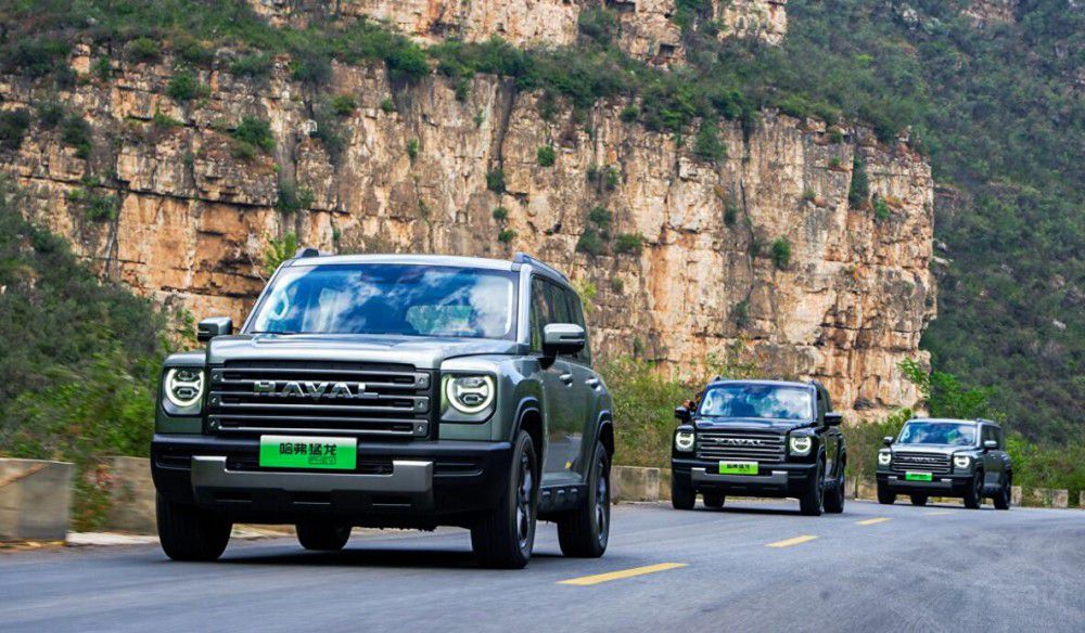 �ϰ������Ӳ��SUV����Ȼ�]�з��̱���5��