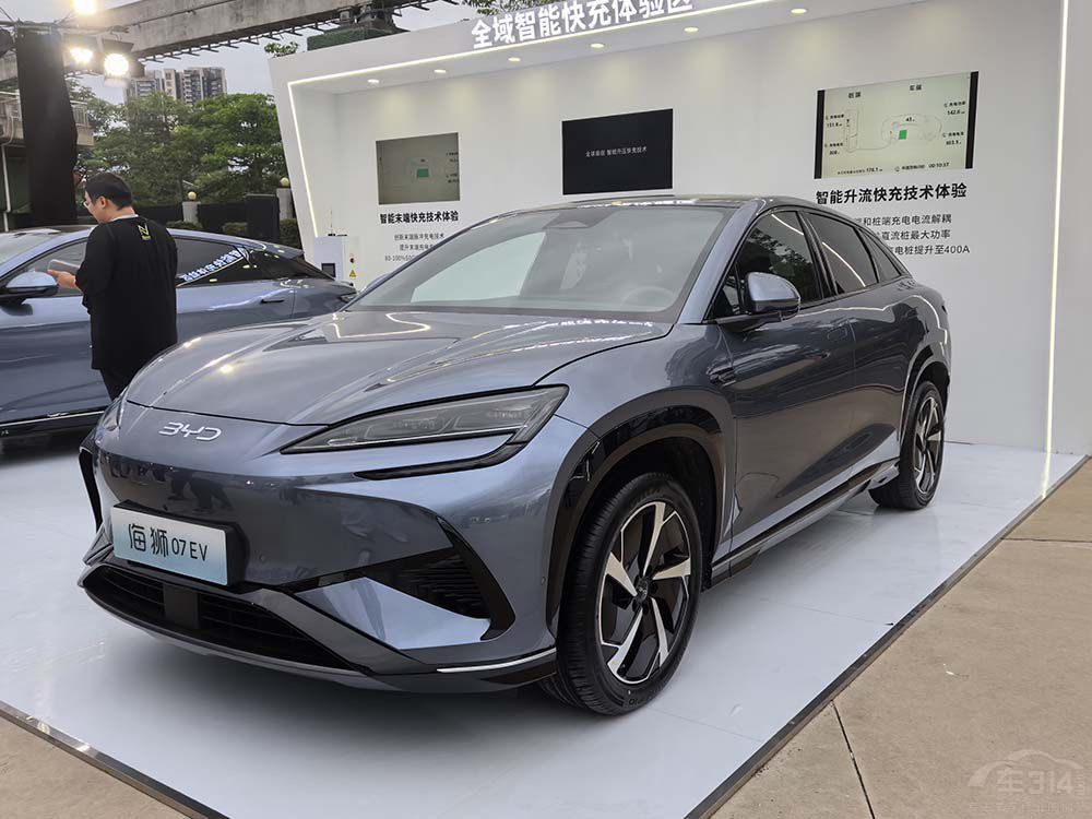 �ȁ��Ϻ��{07 EV����С�iG6������@ô��