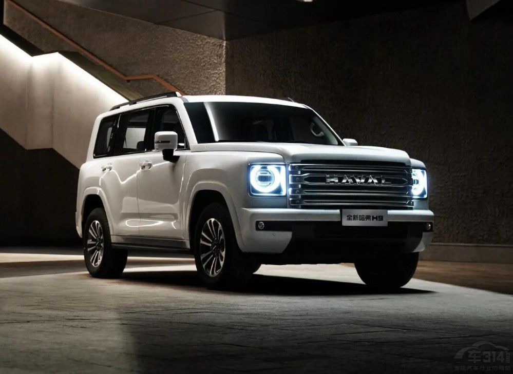 ��(zh��n)������40�f���°����@Щ����SUV����(hu��)��