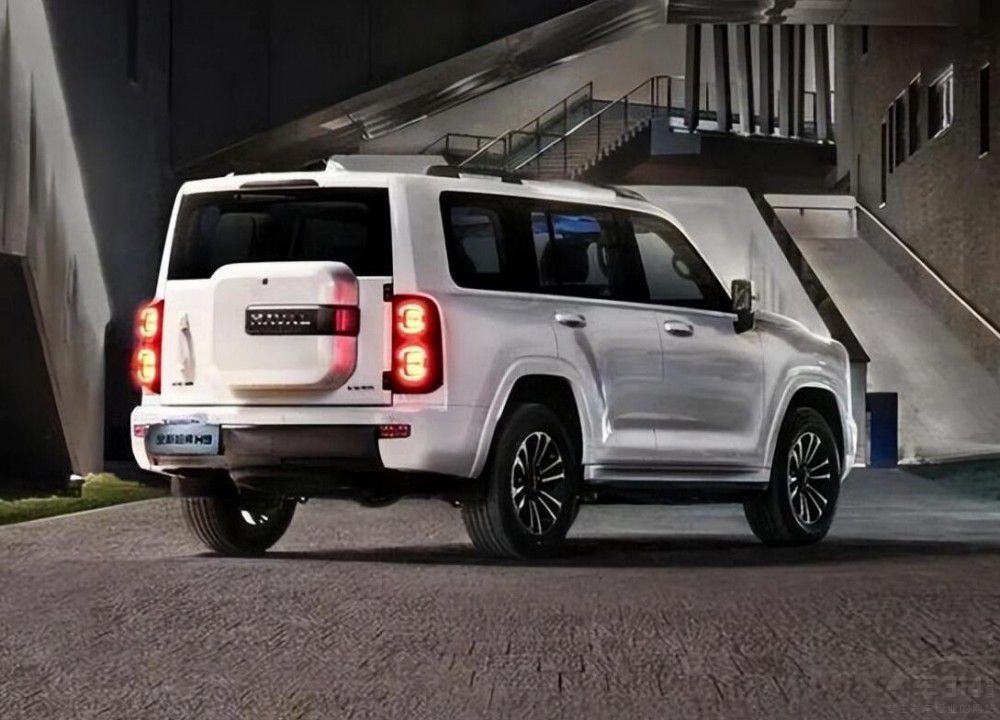 ��(zh��n)������40�f���°����@Щ����SUV����(hu��)��