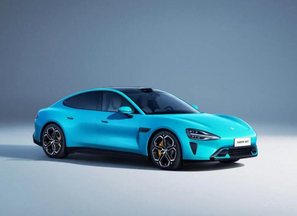 �I��Z10��������С��SU7�ġ����|����