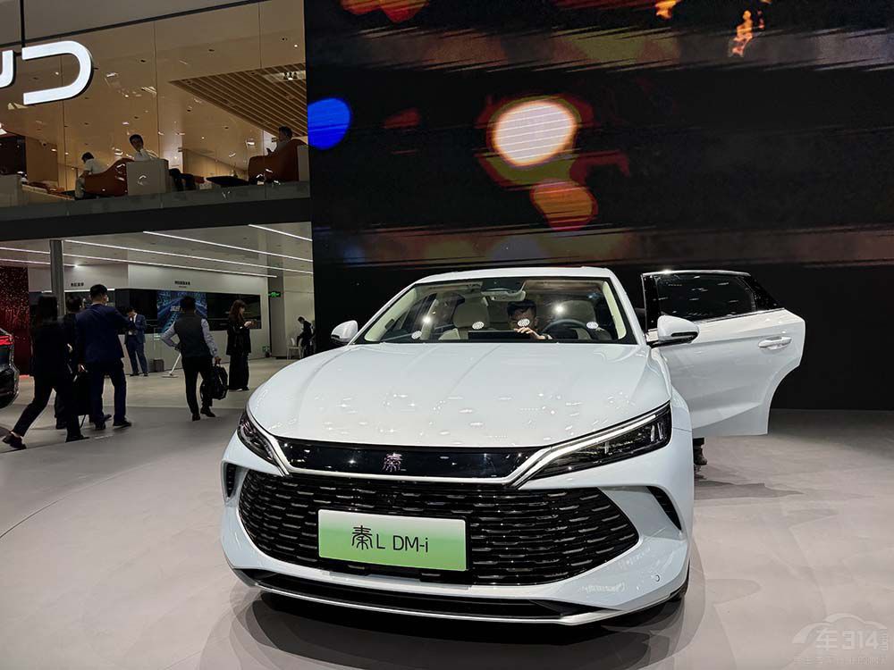 三款高性價(jià)比新能源車推薦 三款高性價(jià)比新能源車推薦