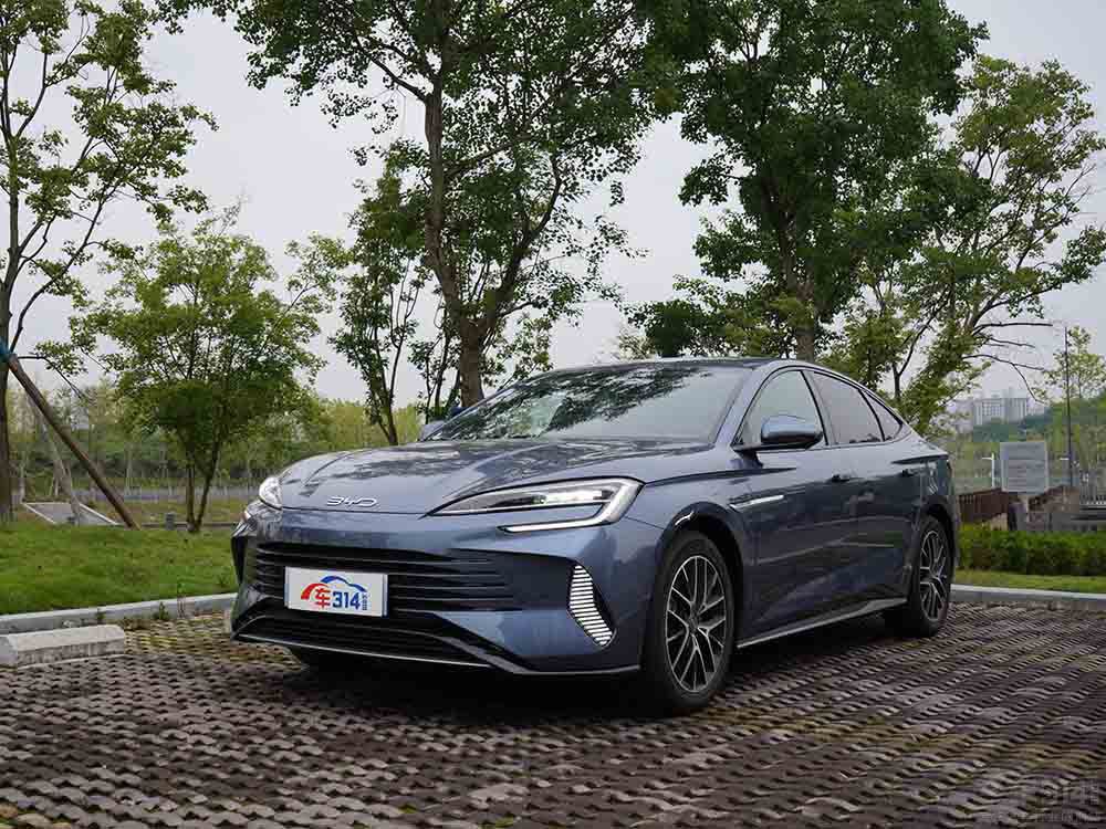 比亞迪海豹DM-i和領(lǐng)克07 EM-P誰(shuí)能閉眼入 比亞迪海豹DM-i和領(lǐng)克07 EM-P誰(shuí)能閉眼入