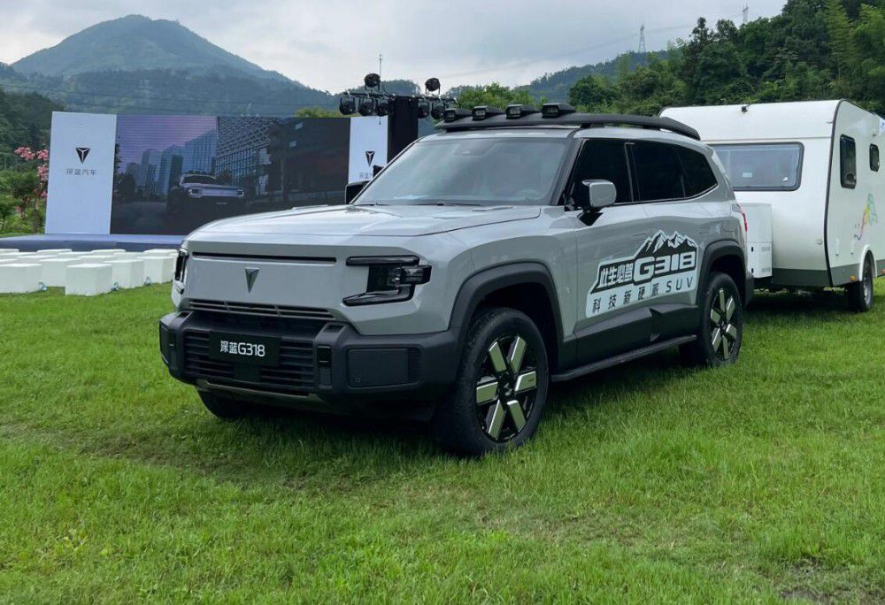 6月猛料好車回顧:性價(jià)比一個(gè)比一個(gè)能打 6月猛料好車回顧:性價(jià)比一個(gè)比一個(gè)能打