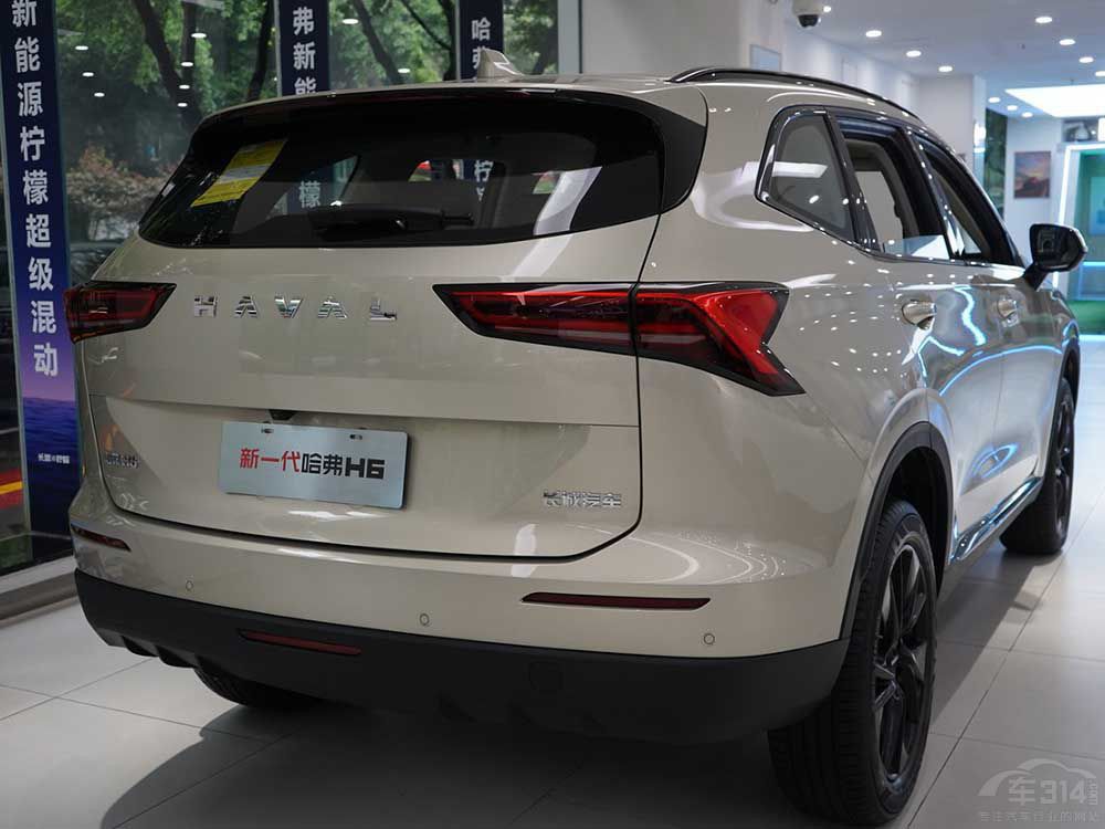 ȫ�¹���H6���L(zh��ng)��CS75 PLUS����x����