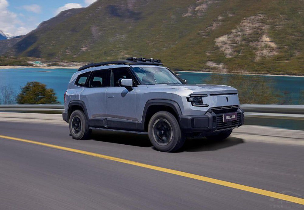 6月猛料好車回顧:性價(jià)比一個(gè)比一個(gè)能打 6月猛料好車回顧:性價(jià)比一個(gè)比一個(gè)能打