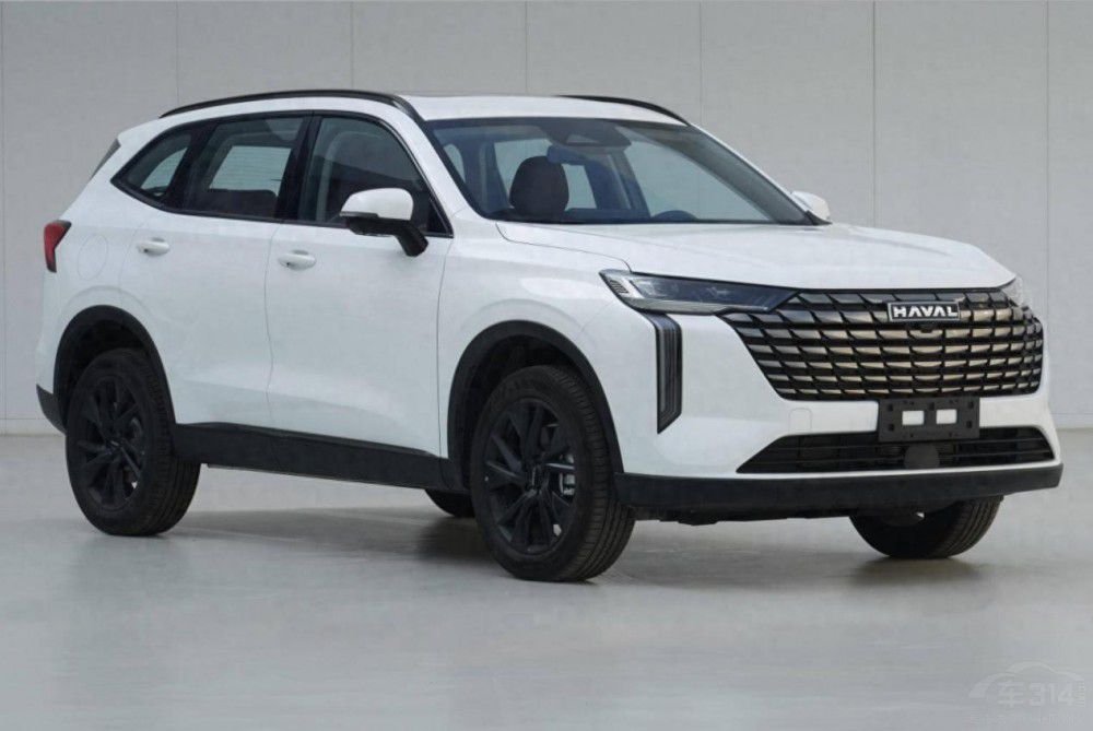 下半年值得入手的3臺混動SUV綜合實力強 下半年值得入手的3臺混動SUV綜合實力強