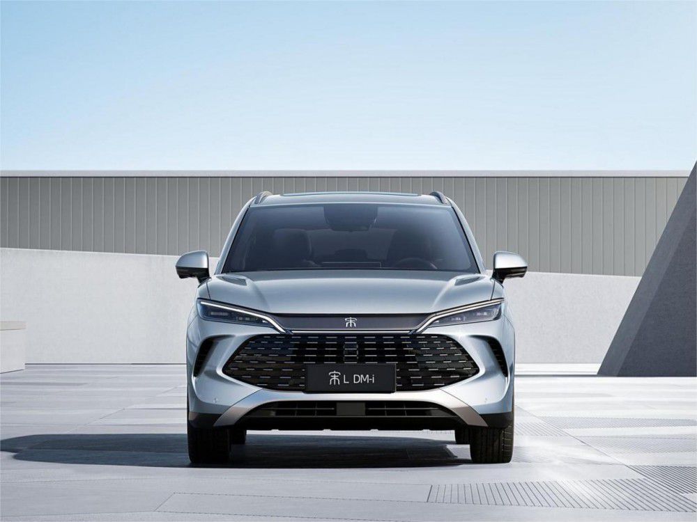 下半年值得入手的3臺混動SUV綜合實力強 下半年值得入手的3臺混動SUV綜合實力強