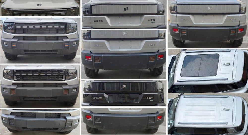 下半年值得入手的3臺混動SUV綜合實力強 下半年值得入手的3臺混動SUV綜合實力強