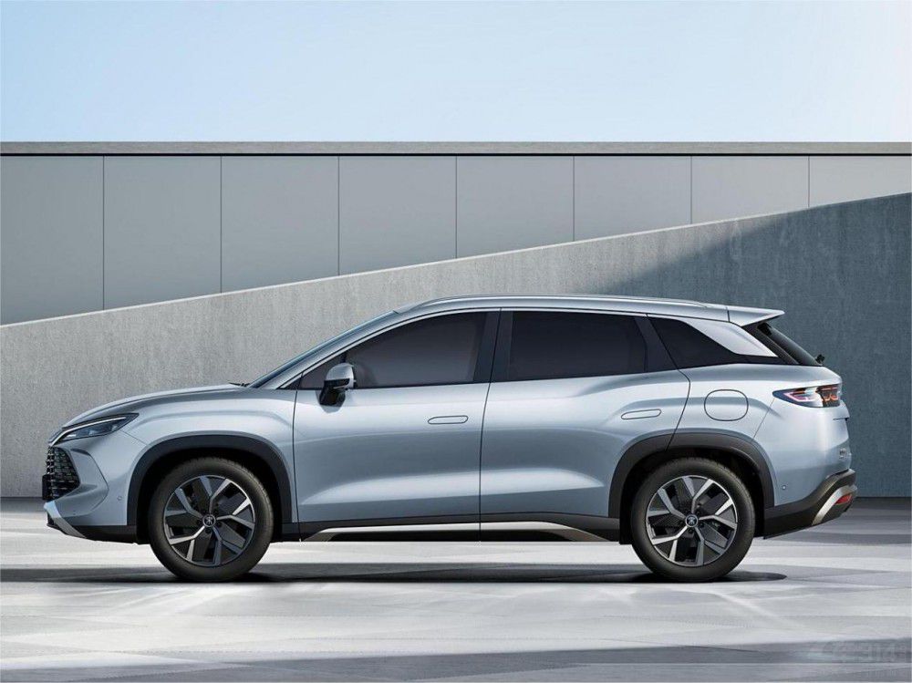 下半年值得入手的3臺混動SUV綜合實力強 下半年值得入手的3臺混動SUV綜合實力強