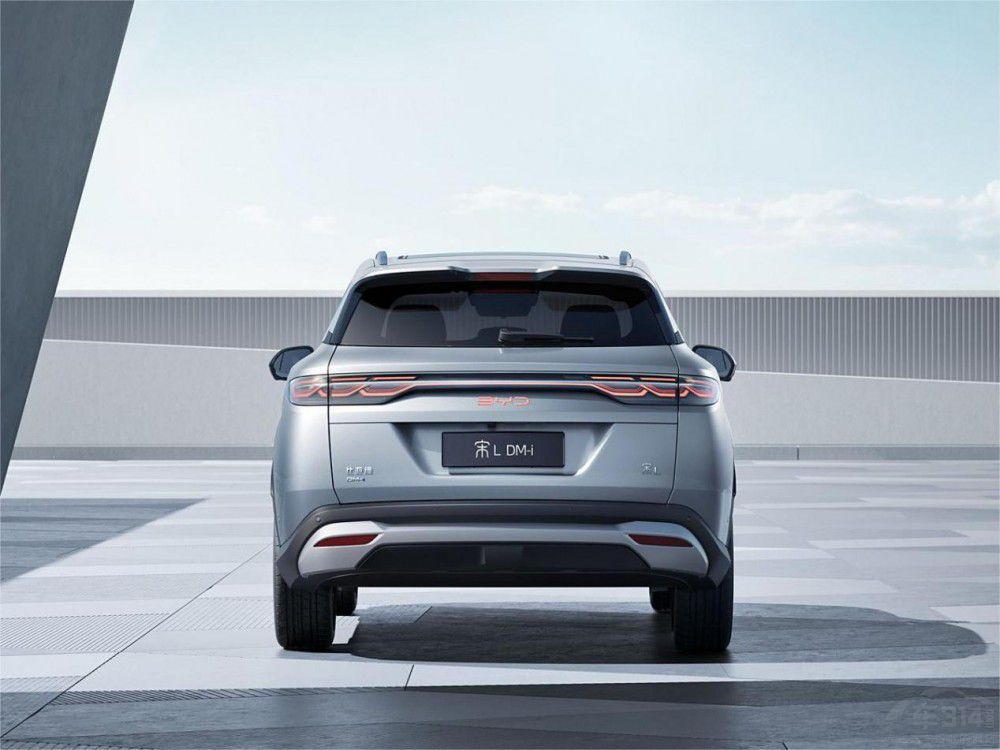 下半年值得入手的3臺混動SUV綜合實力強 下半年值得入手的3臺混動SUV綜合實力強