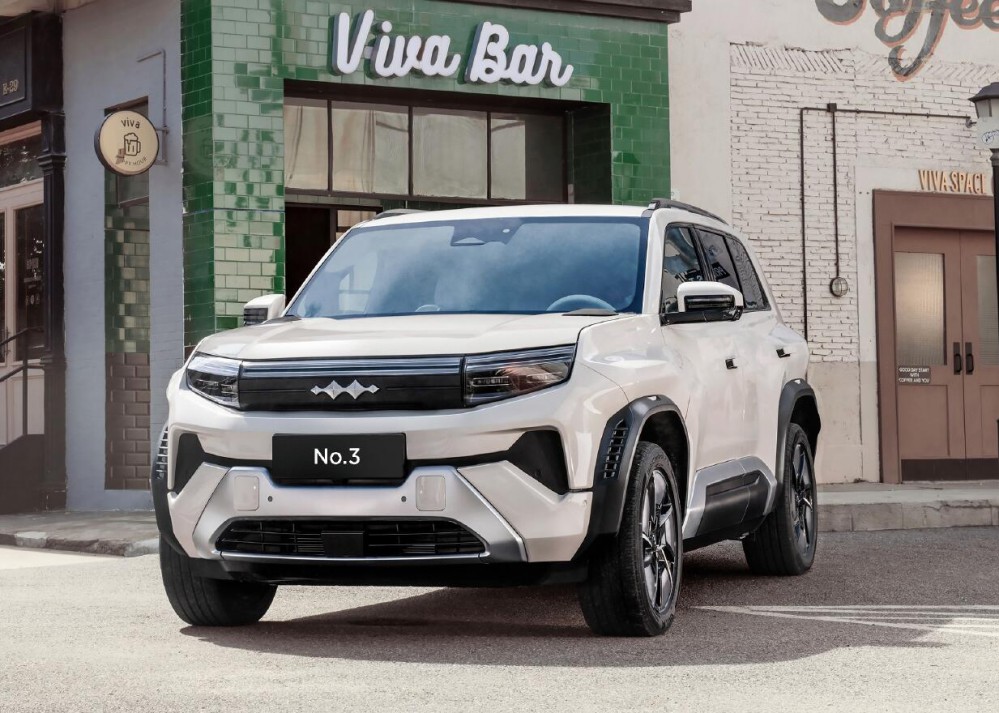 �°���3���SUV��܇(ch��)�����|(zh��)�뚢BBA ��