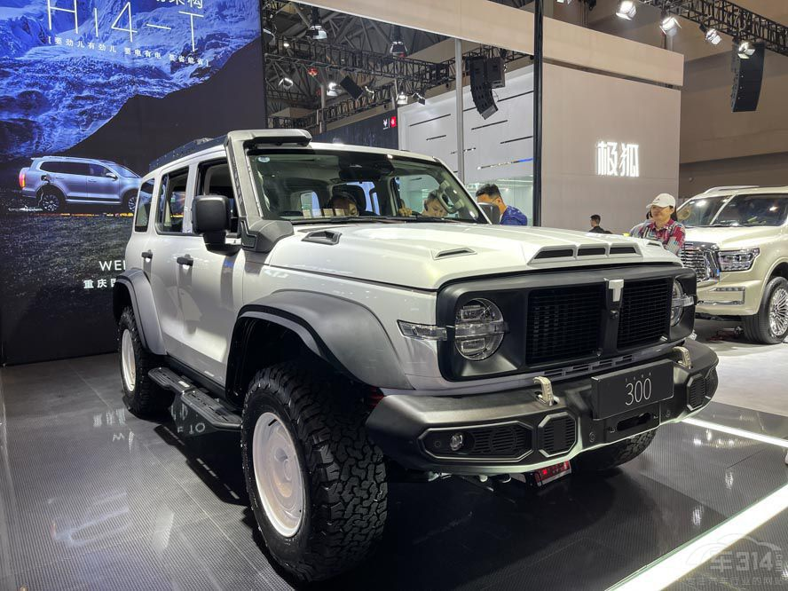 ϲ�g�������@����Ӳ��ԽҰSUVֵ���˽�