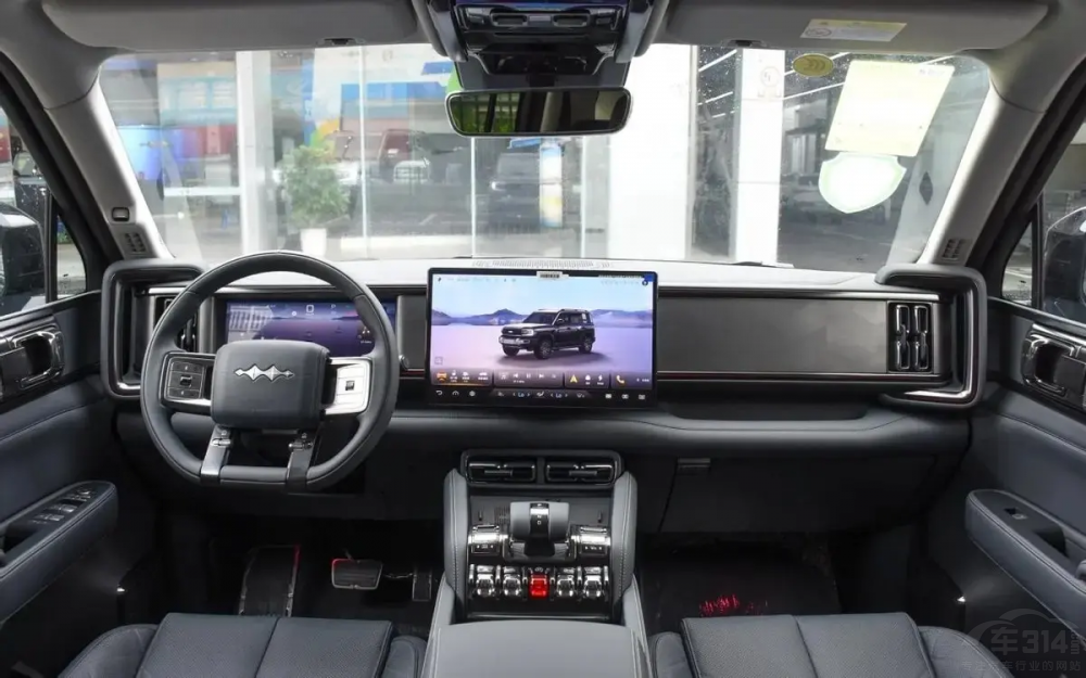  ��(gu��)�a(ch��n)Ӳ��SUV�ġ��QِȦ�����̱���5�c̹��