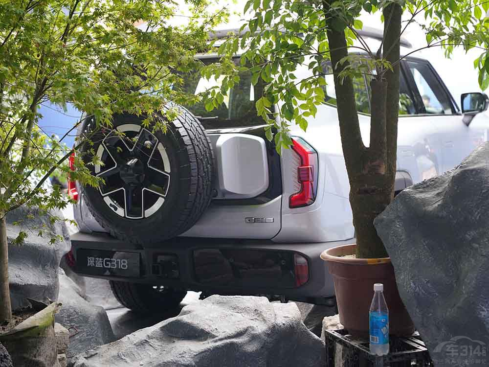 ϲ�g�������@����Ӳ��ԽҰSUVֵ���˽�