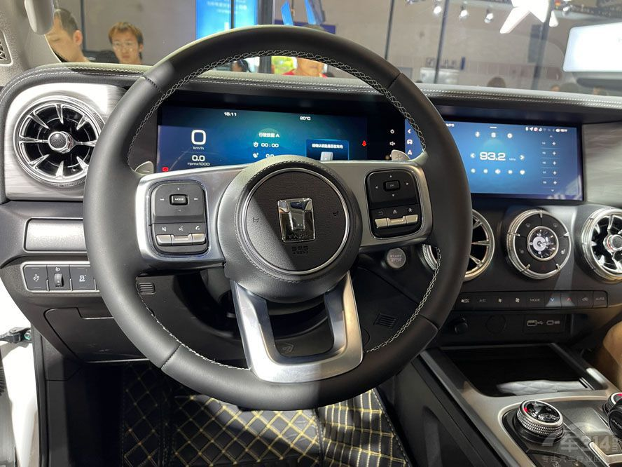 ϲ�g�������@����Ӳ��ԽҰSUVֵ���˽�