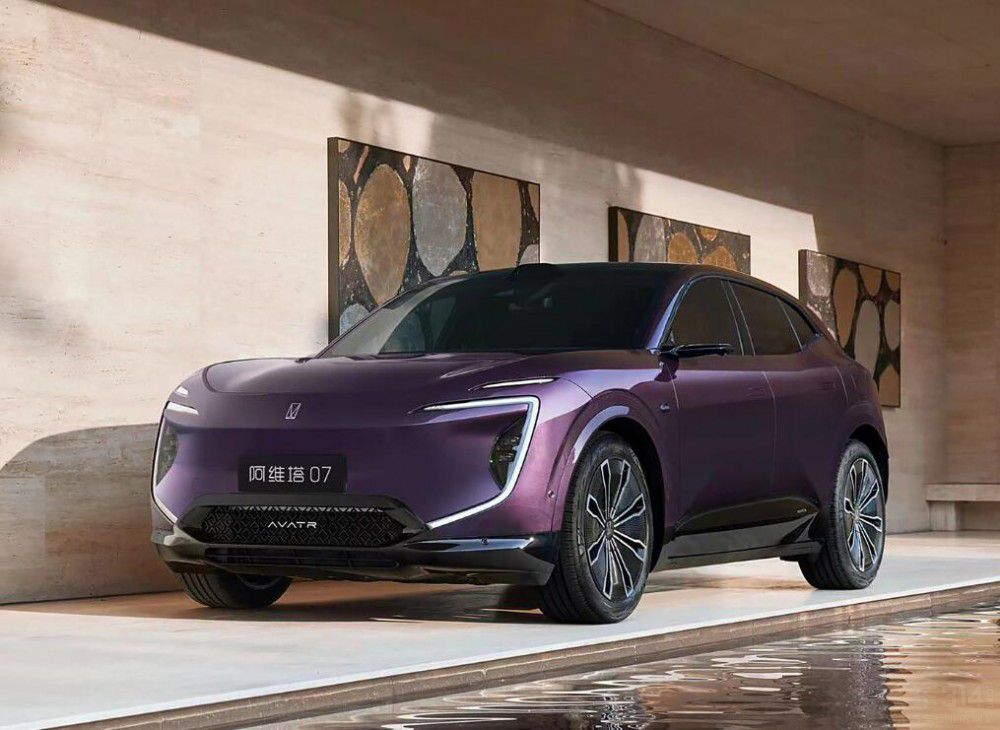 2024�ɶ�܇չǰհ���@����SUVֵ�õȣ�